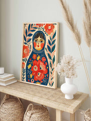 Russian Doll Poster