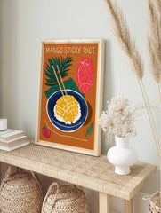 Food Poster