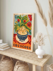 Food Poster