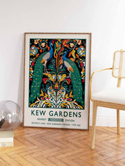 Kew Gardens Poster