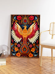 Mexican Poster, Mexican Print