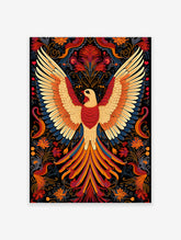 Mexican Wings Poster, Mexican Print
