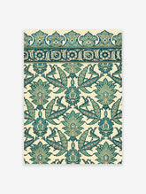 Islamic Poster, Islamic Pattern Print