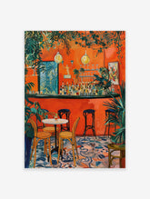 Cocktail Bar Poster, Cocktail Bar Print