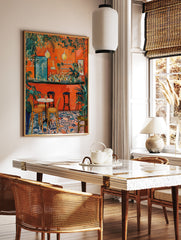 Cocktail Bar Poster, Cocktail Bar Print