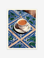 Coffee Poster, Coffee Print