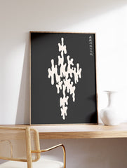 Japanese Woodblock Poster by Taguchi Tomoki, Taguchi Tomoki Print