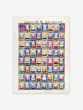 Vintage Sumo Wrestler Poster, Japanese Sumo Print