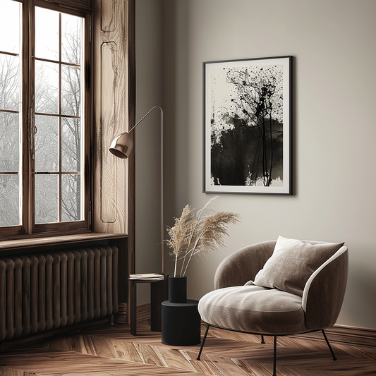 Selecting Bedroom Decor