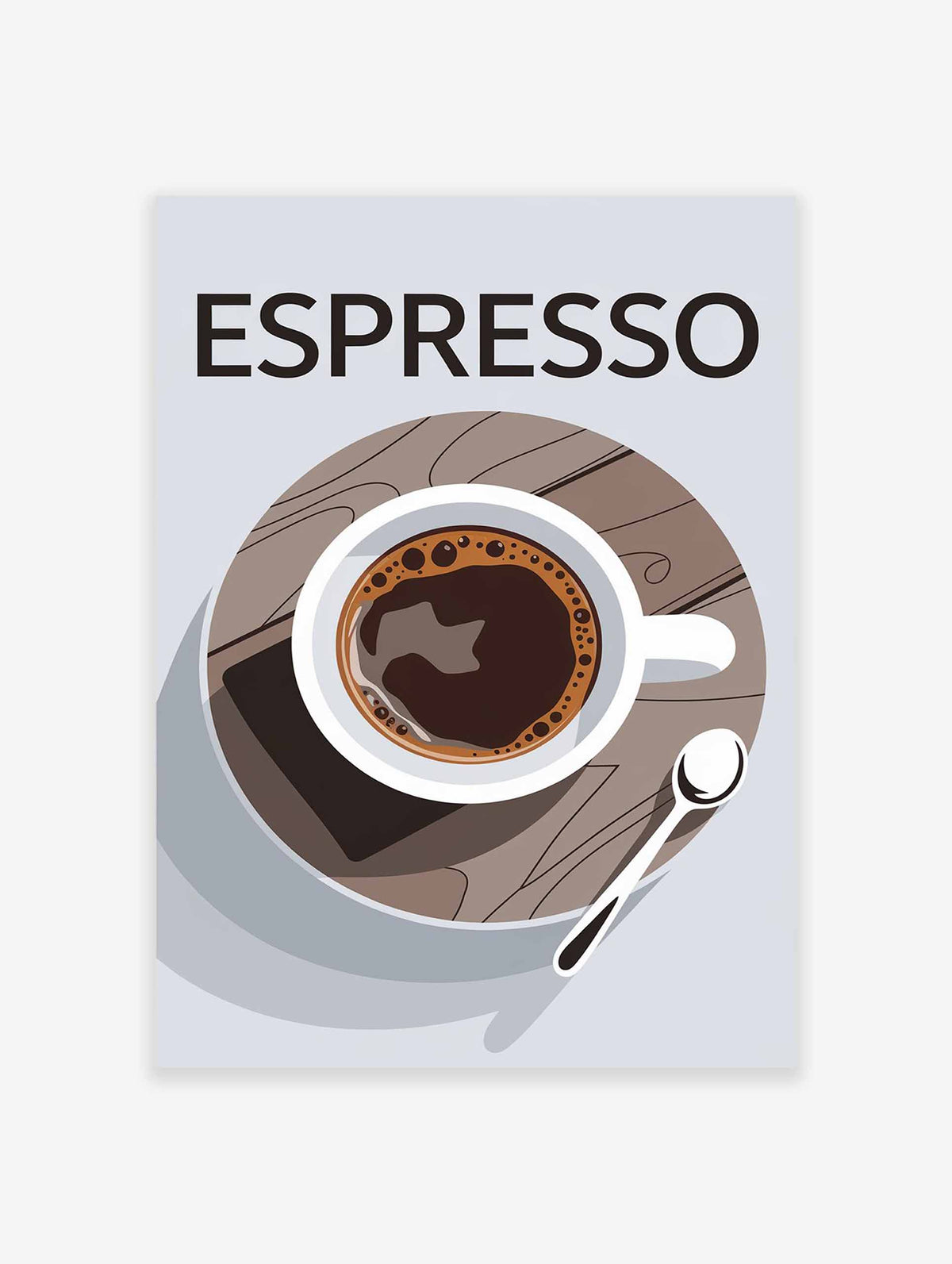 Coffee Poster