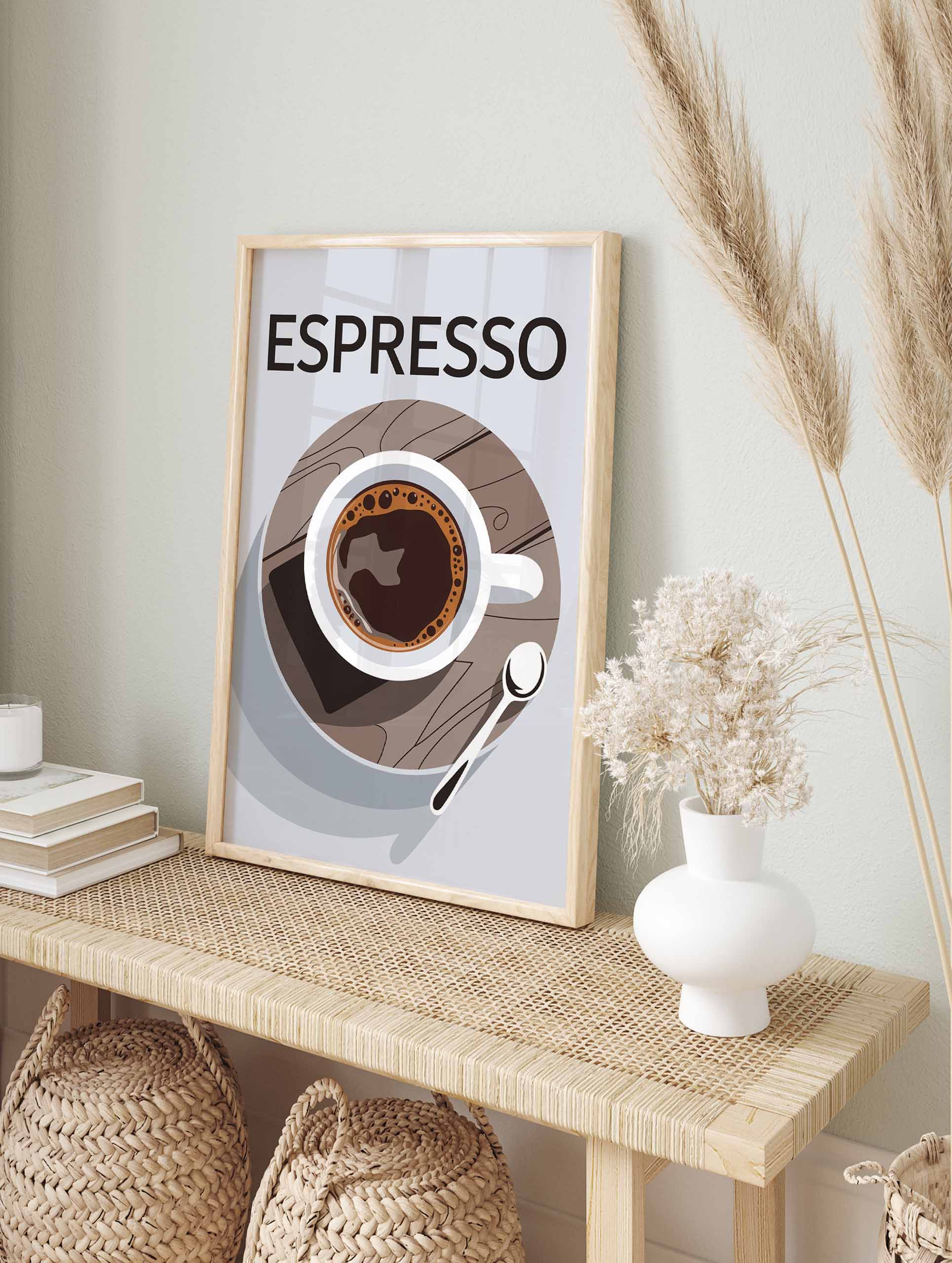 Coffee Poster