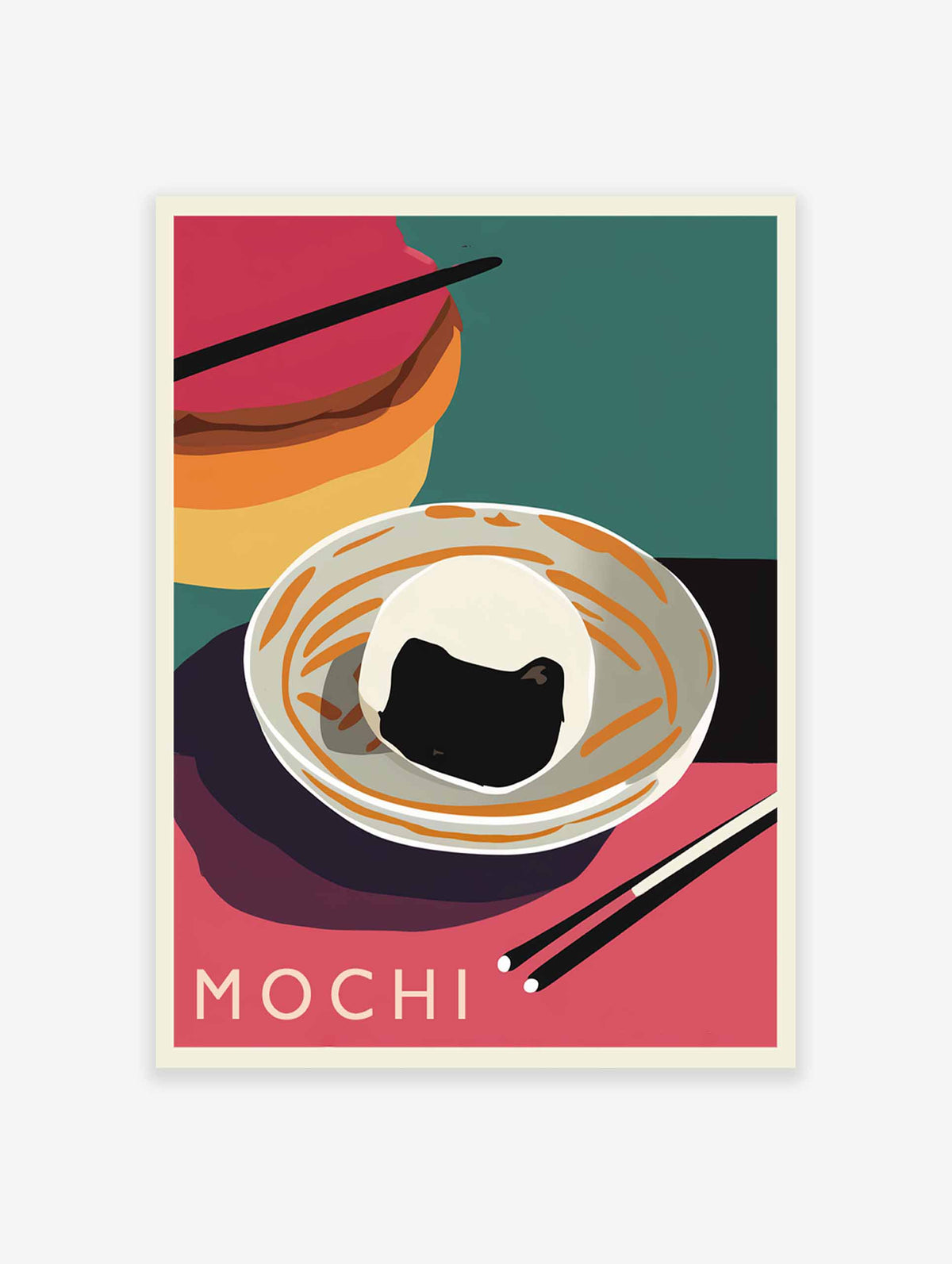 Food Poster