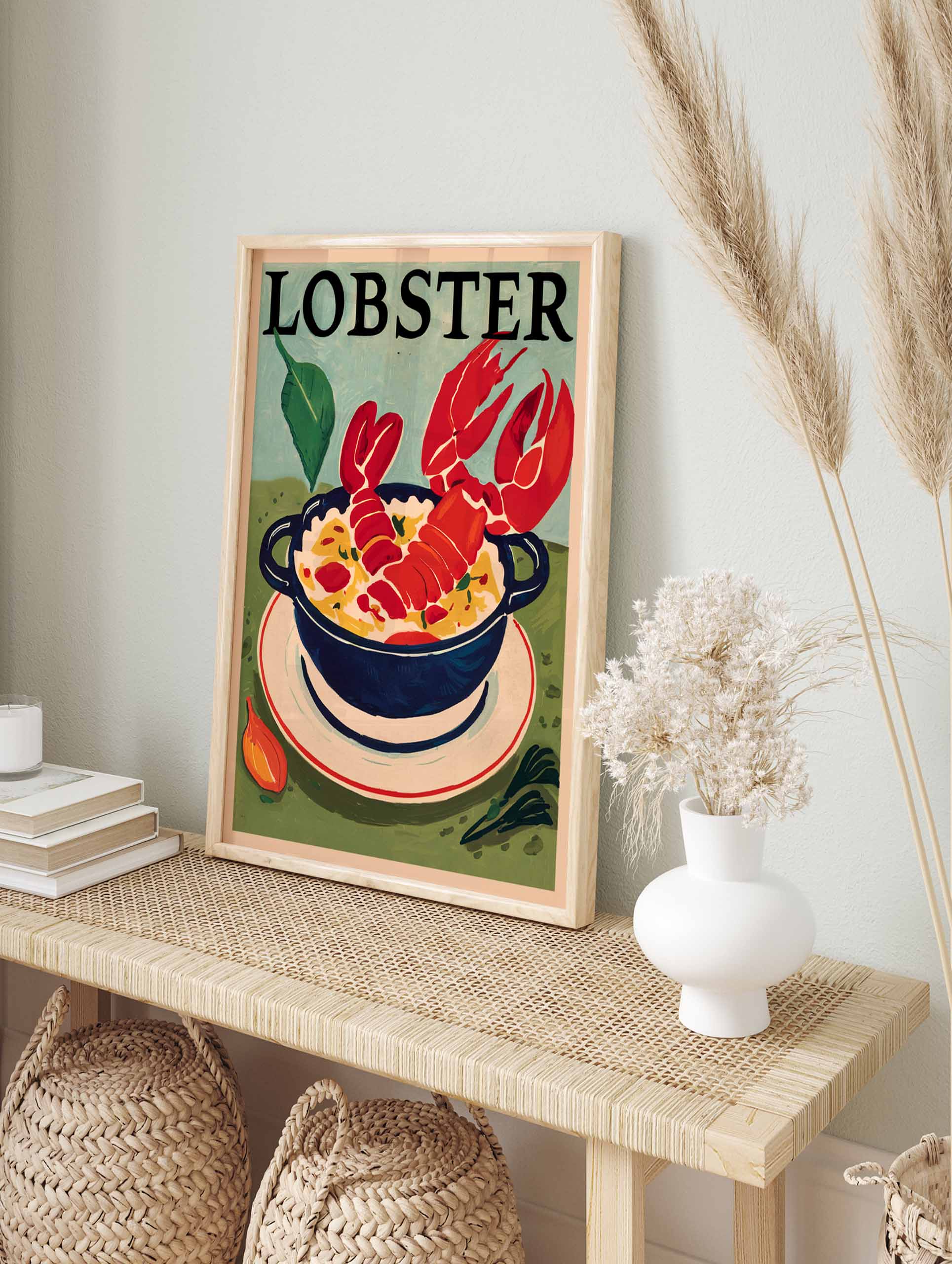 Food Poster