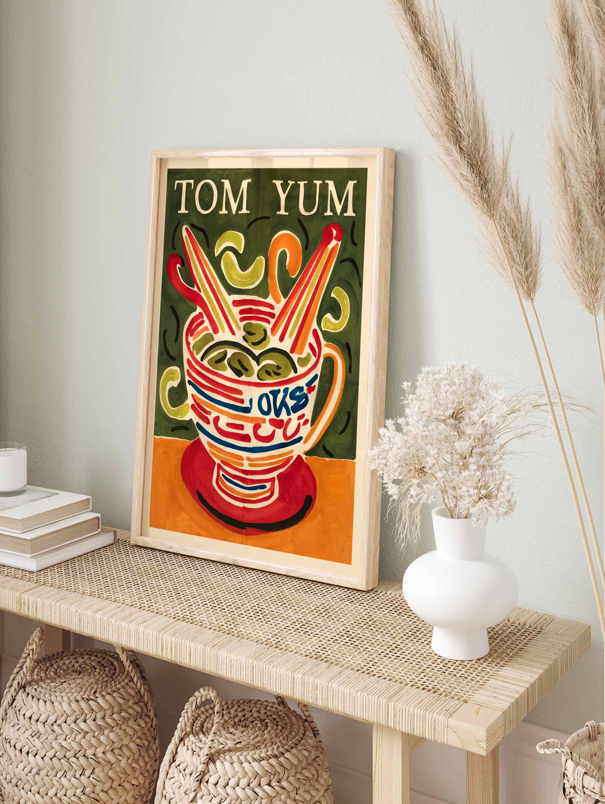 Food Poster