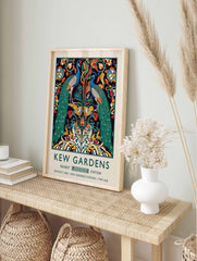 Kew Gardens Poster