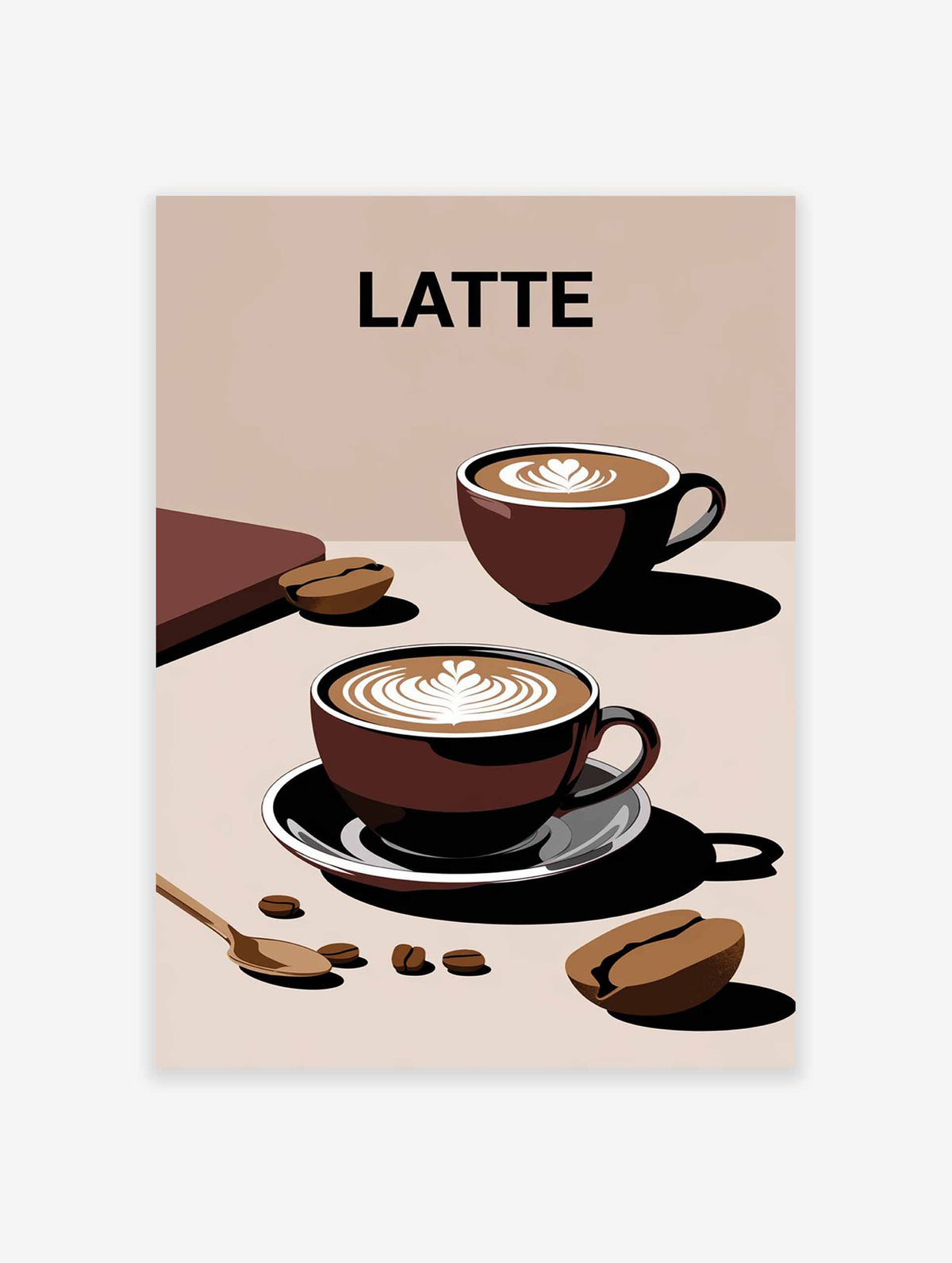 Coffee Poster