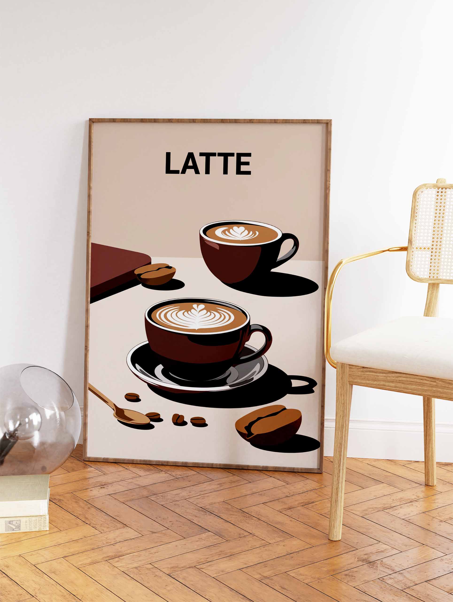 Coffee Poster