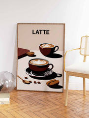 Coffee Poster