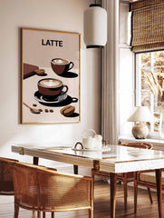 Coffee Poster