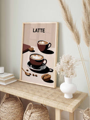 Coffee Poster