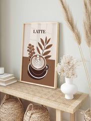 Coffee Poster