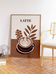 Coffee Poster