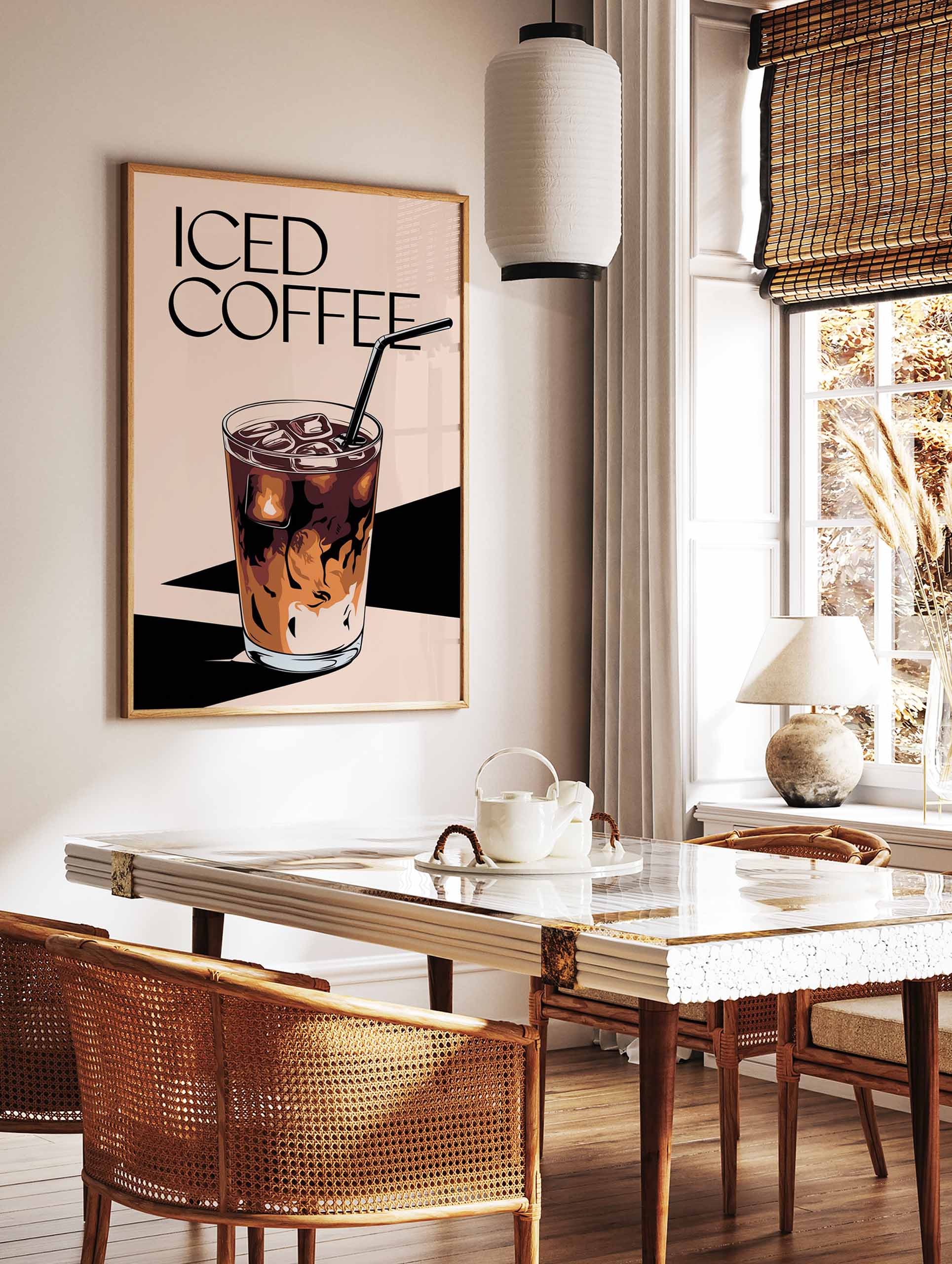 Coffee Poster