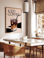 Coffee Poster