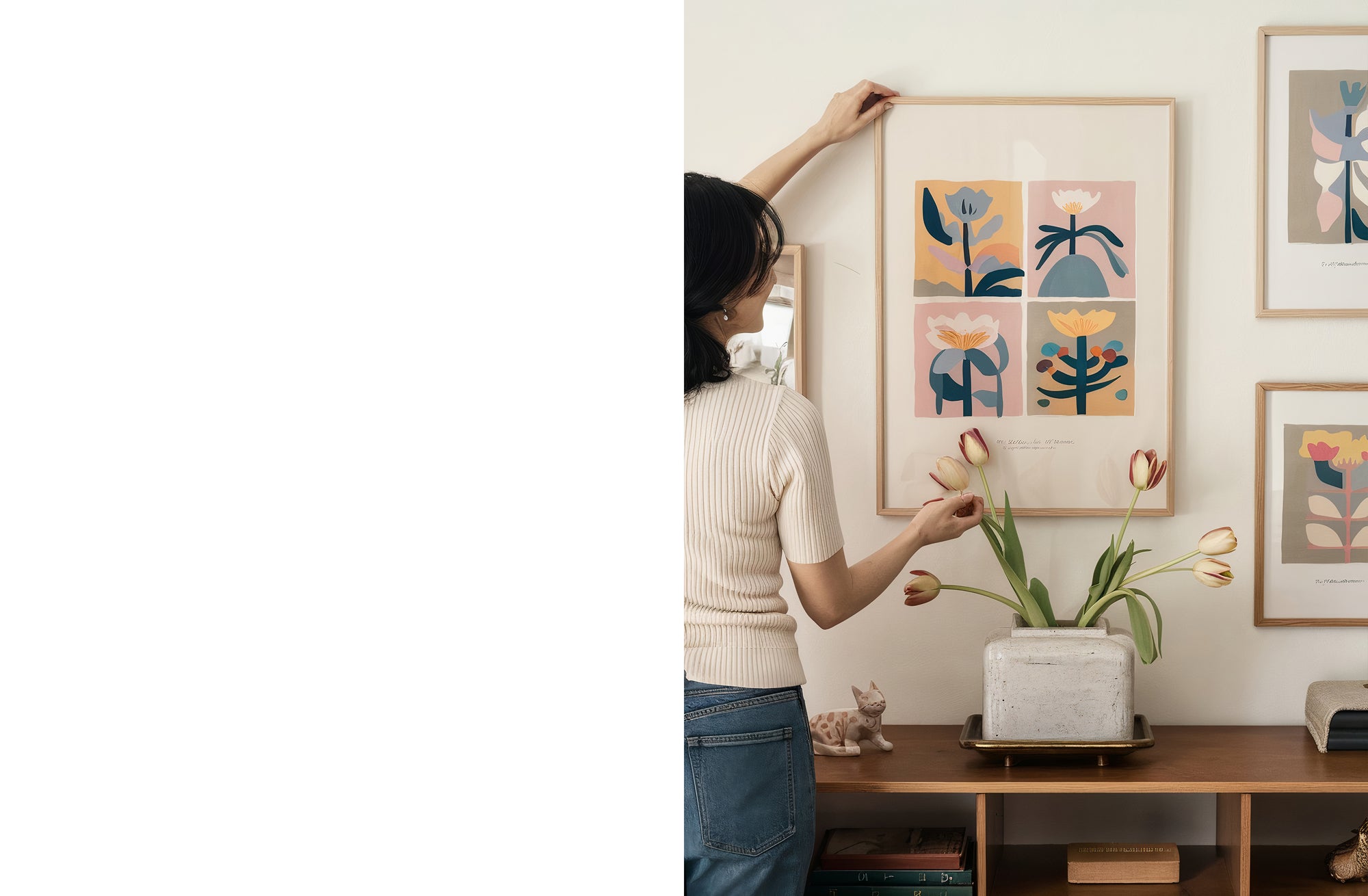 Wall art online at Samila Home